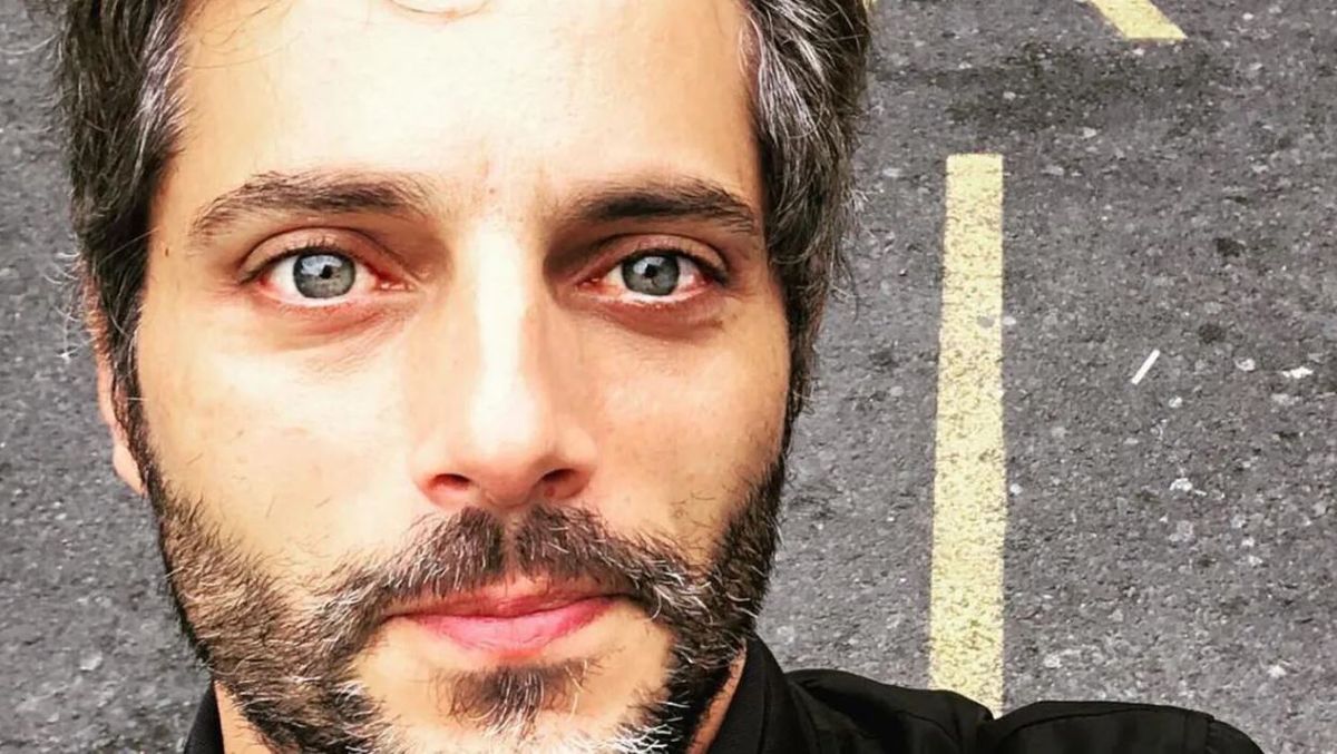 Joaquín Furriel arrasa con esta impresionante película.