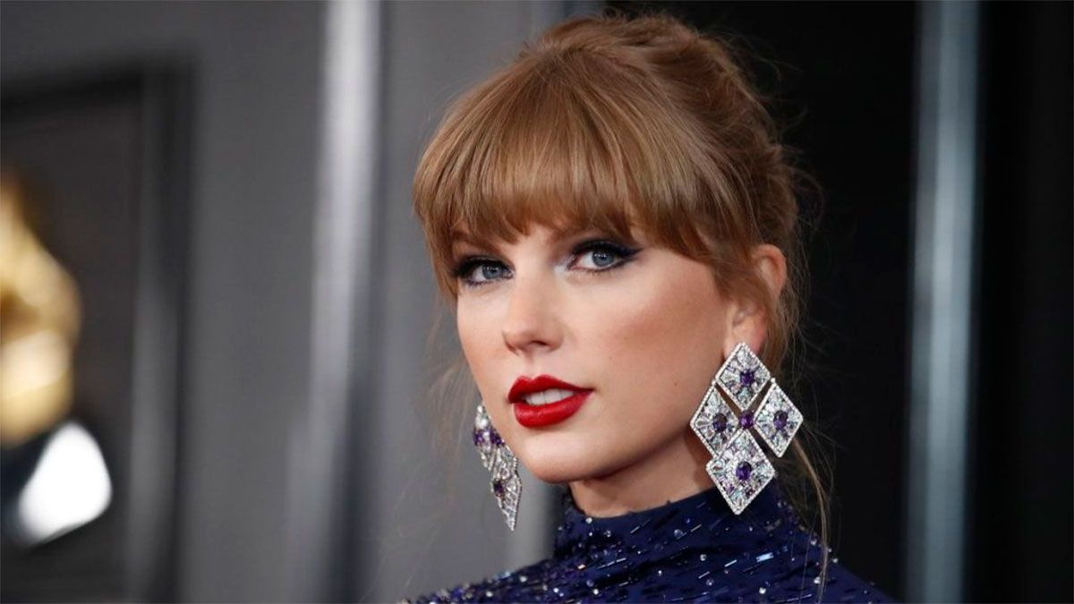 Taylor Swift en Argentina: comenzó la venta de entradas del The Eras Tour