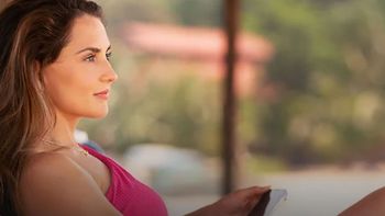 Dónde se grabó Guía de viaje hacia el amor