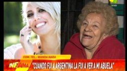 Wanda Nara