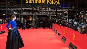 El movimiento #MeToo llega al Festival de Cine de Berlín