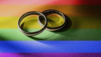 El Congreso de Chile se encamina a aprobar el matrimonio igualitario