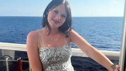 Muerte en el crucero: una joven fue encontrada sin vida en una habitación y sospechan de su hermanastro. Muerte en el crucero: una joven fue encontrada sin vida en una habitación y sospechan de su hermanastro.