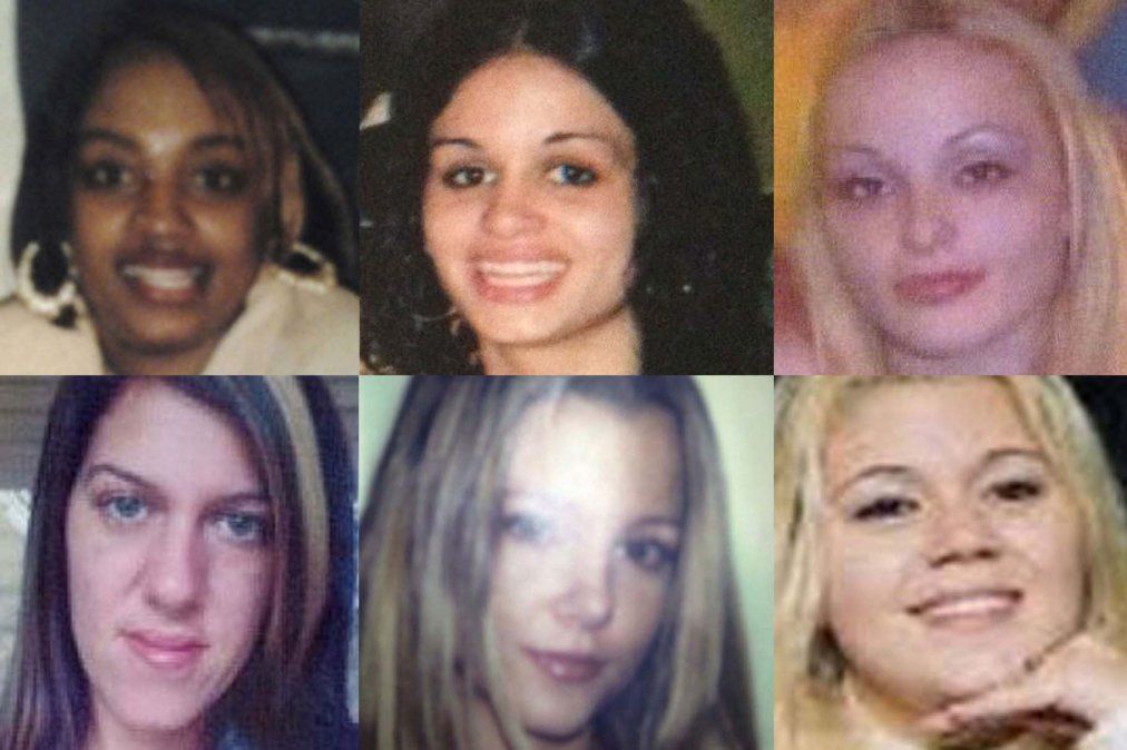 Chicas perdidas, la cruda realidad de la desaparición de prostitutas