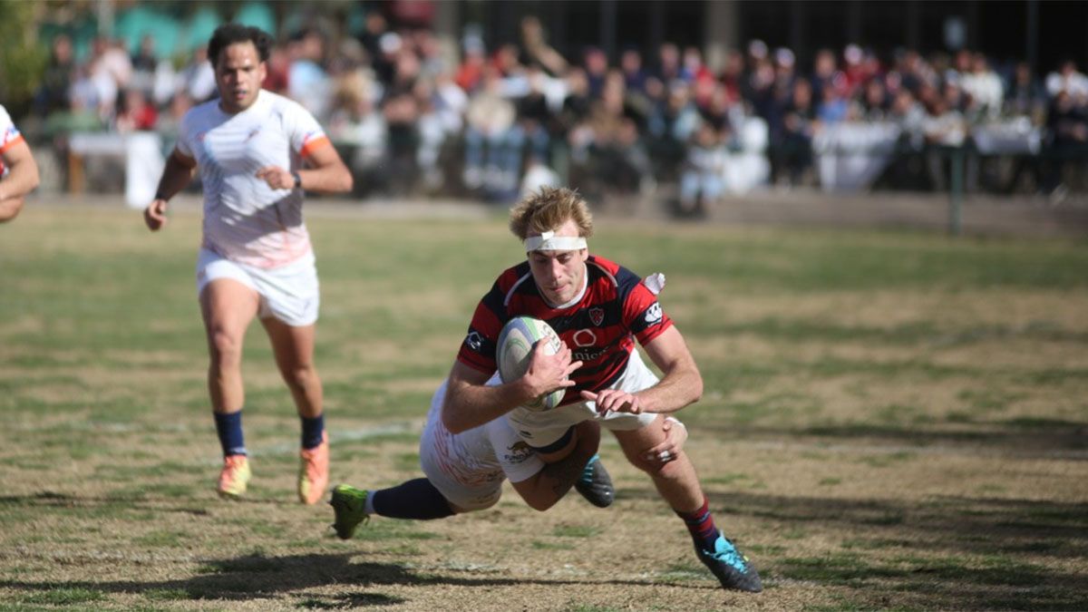 Los Tordos voló alto y es campeón del Torneo Provincial