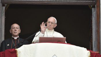 Francisco se despidió de Sudamérica ante más de un millón de personas