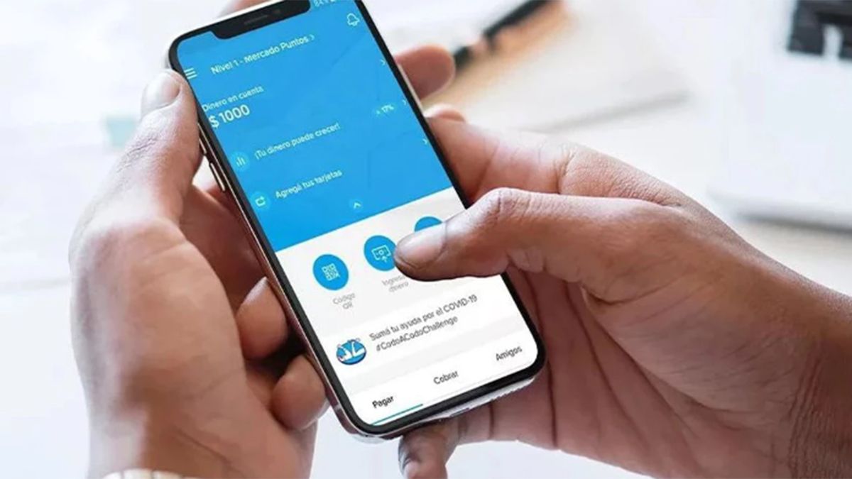 ¿Cuál es la billetera virtual que más paga por tener plata en su cuenta?. No es Mercado Pago. ¿Cuál es la billetera virtual que más paga por tener plata en su cuenta?. No es Mercado Pago.