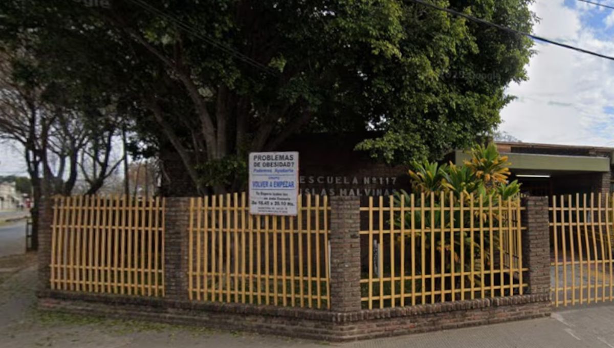 Tragedia en la escuela: las dos versiones sobre la muerte de la nena de 6 años en un recreo