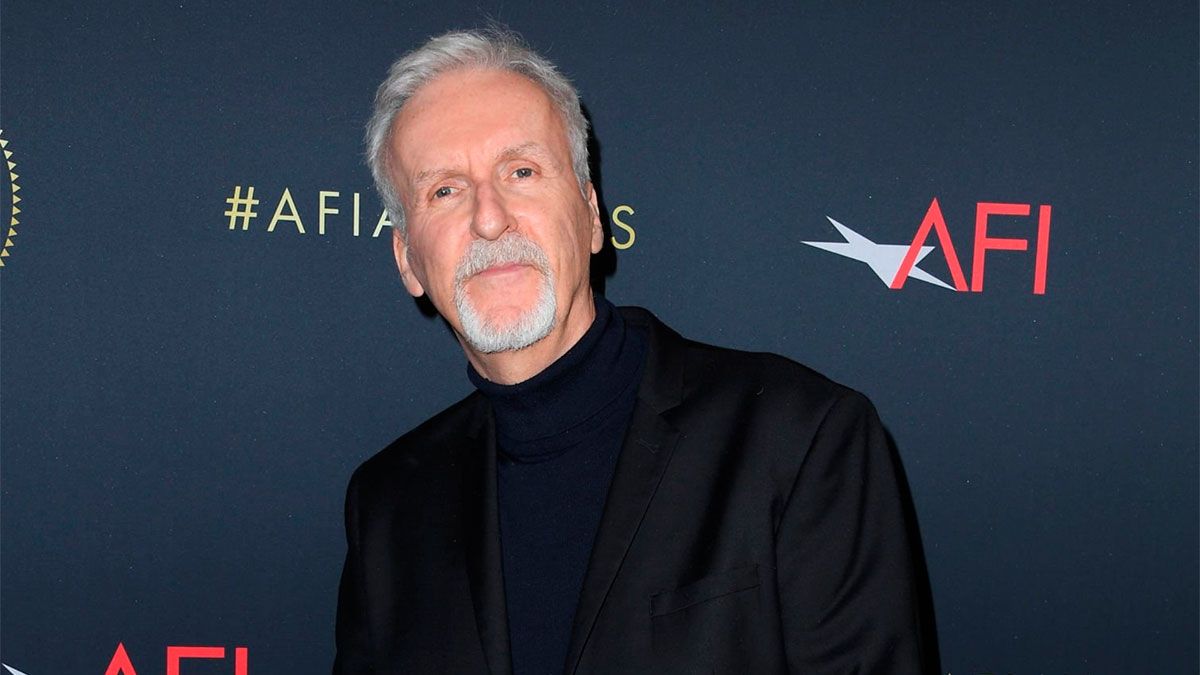 James Cameron es uno de los protagonistas de Misterios del Titanic, documental de 2003 que se puede ver en Netflix.