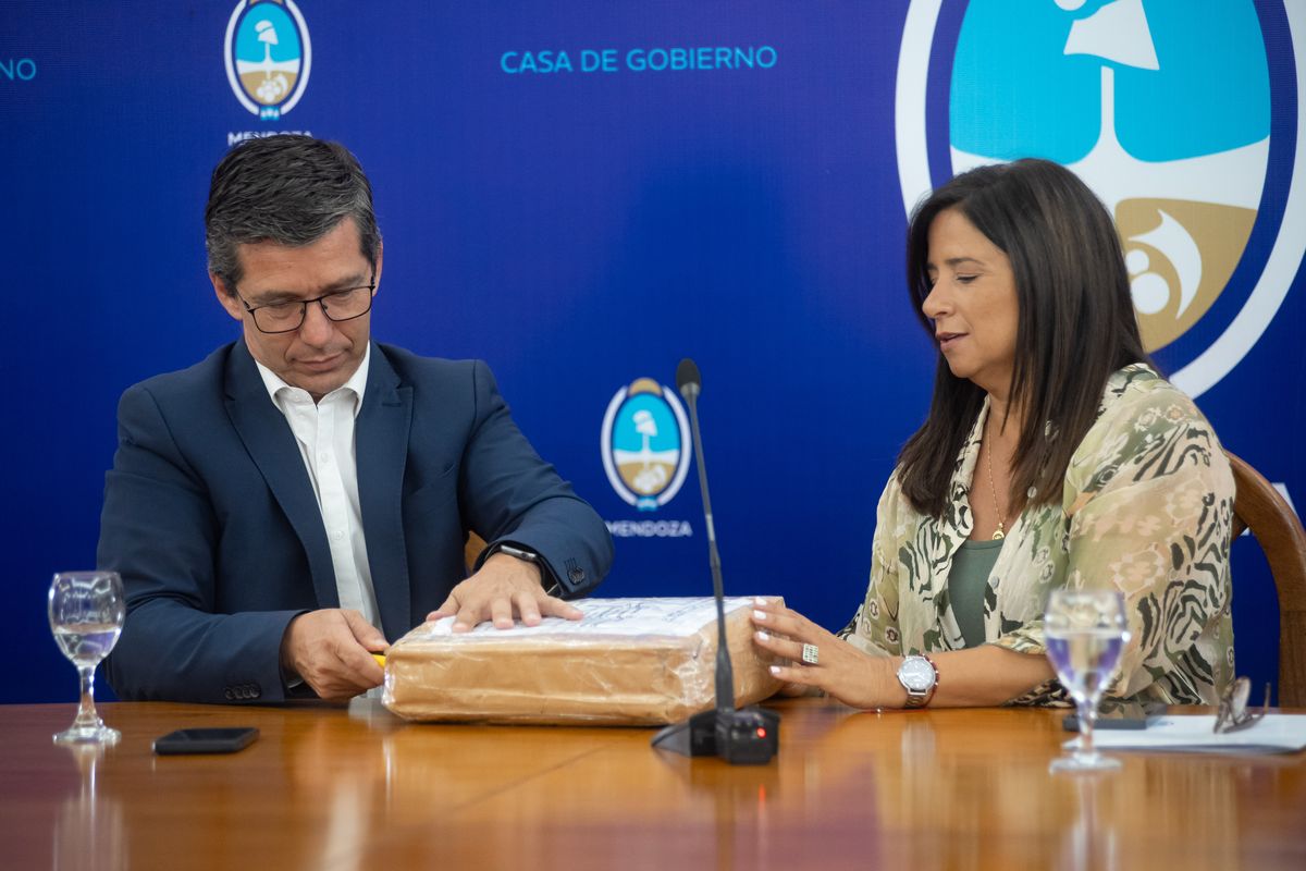 En la apertura de sobres se confirmó que son 11 las empresas interesadas en renovar ese tramo del Acceso Este que supone 18,8 kilómetros de asfalto nuevo.  