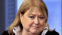 La canciller Malcorra pretende paridad de género en el Gabinete