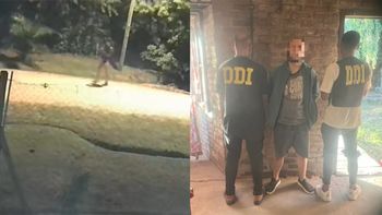 Brutal femicidio: una mujer fue asesinada de 10 puñaladas y por el crimen un joven fue detenido