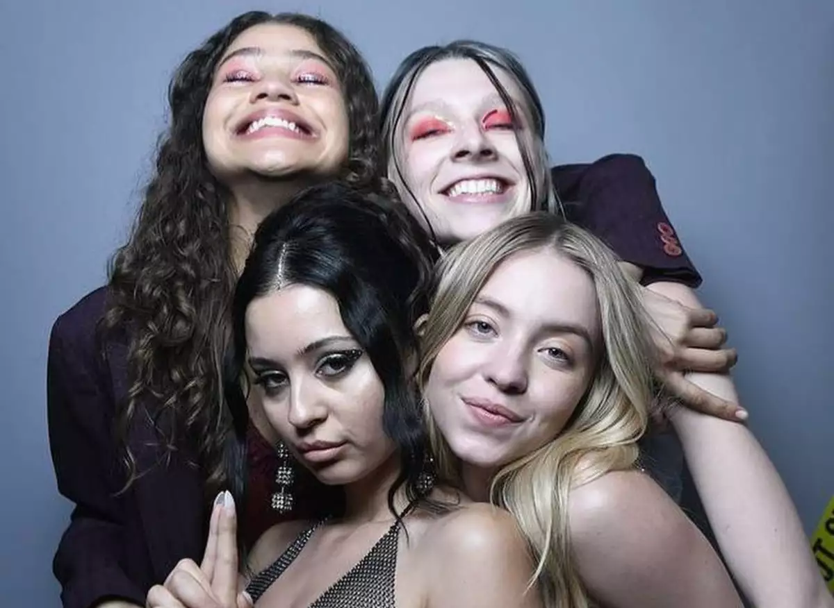 Si viste Adolescencia en Netflix