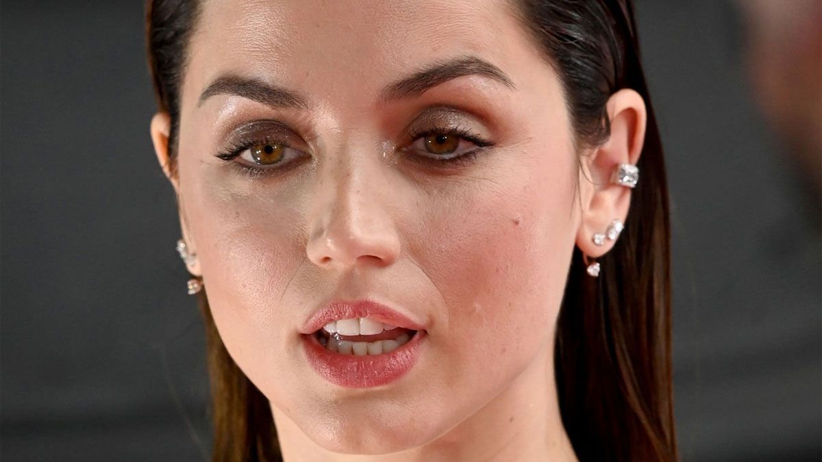 Ana de Armas