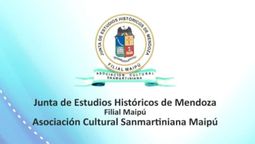 La Junta de Estudios Históricos festejará sus 60 años en el Cine Teatro Imperial.