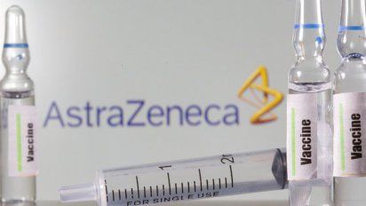 AstraZeneca y la Universidad de Oxford solicitaron autorización para el uso de su vacuna contra el coronavirus en la Unión Europea (UE). 