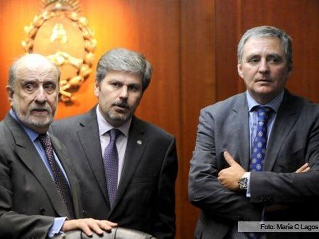 El kirchnerismo se quedó con comisiones claves del Consejo de la Magistratura pero no su presidencia