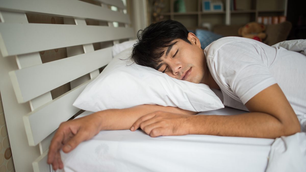 La sabiduría japonesa propone pequeñas siestas para que el sueño sea mejor por la noche. La sabiduría japonesa propone pequeñas siestas para que el sueño sea mejor por la noche. 