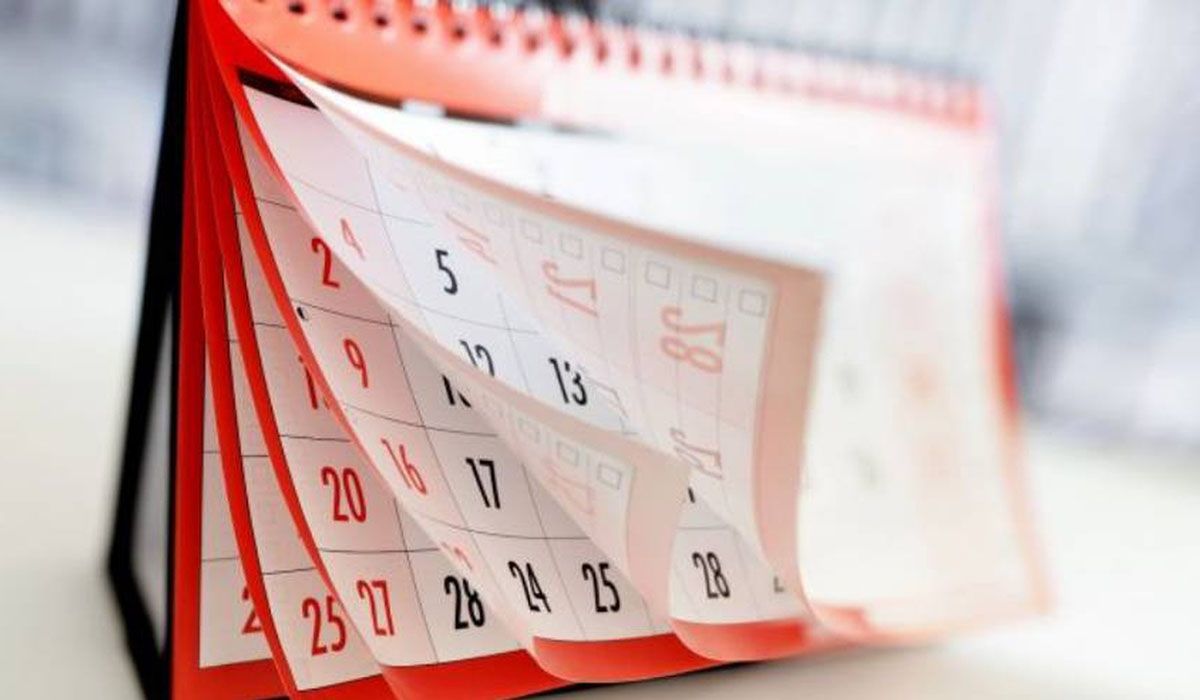 Feriados 2021: por qué es feriado el 29 de septiembre