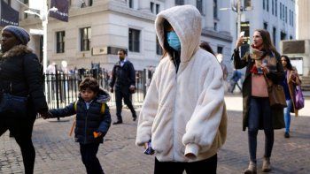 En un sólo día el coronavirus mató 133 personas en Italia