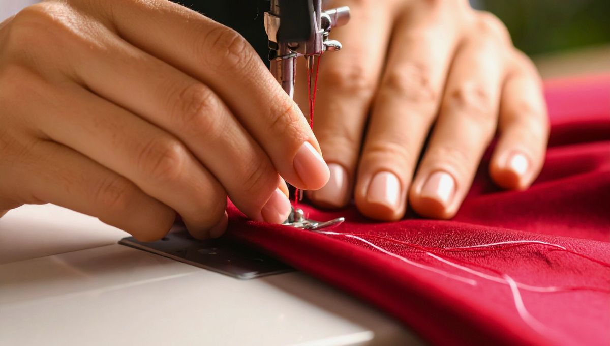 Teniendo en cuenta estos errores, puedes evitarlos y evitar costuras indeseadas. Teniendo en cuenta estos errores, puedes evitarlos y evitar costuras indeseadas. 