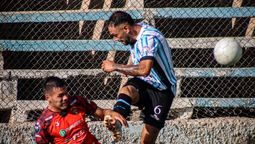 Se vienen partidos muy atrayentes con los playoffs del Regional Amateur. Se vienen partidos muy atrayentes con los playoffs del Regional Amateur.