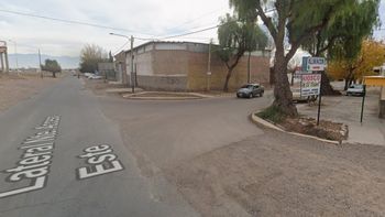 Un motociclista de 21 años murió en un accidente en Guaymallén Un motociclista de 21 años murió en un accidente en Guaymallén