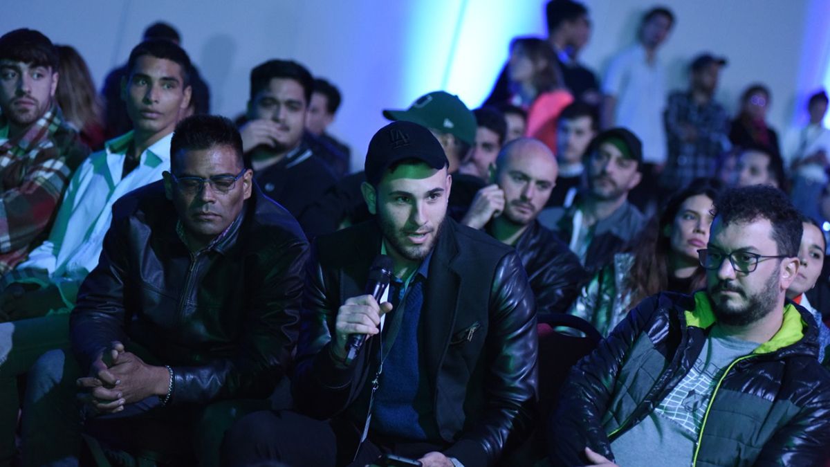 Experiencia Endeavor Cuyo 2022 recibirá a miles de personas con ganas de potenciar su gen emprendedor.