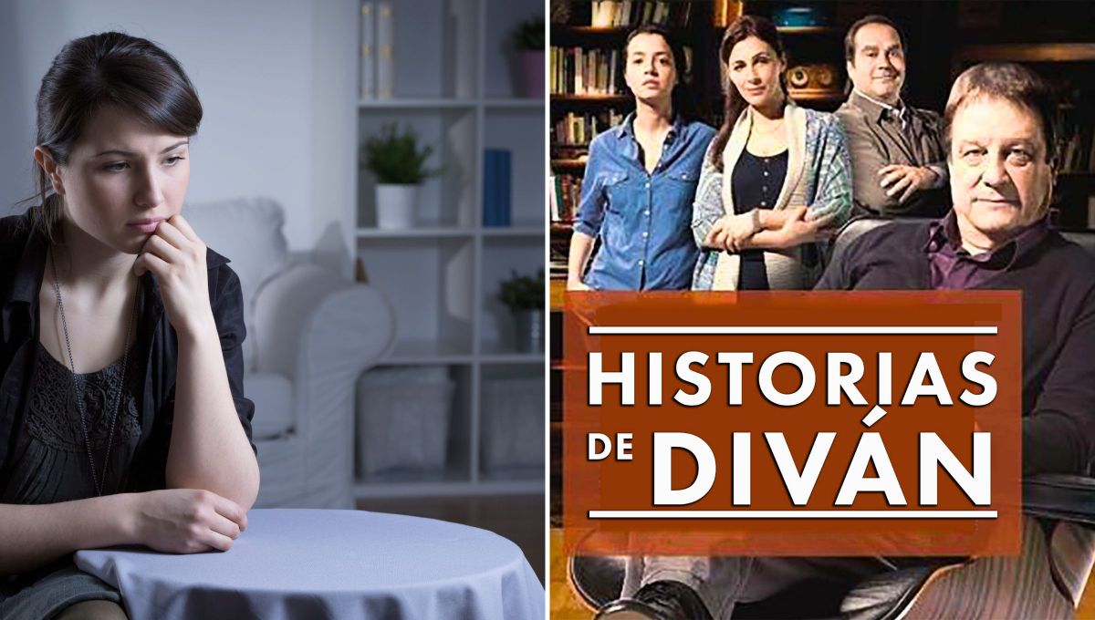 La historia que Gabriel Rolón plantea en este relato se refiere a la herida del abandono. La historia que Gabriel Rolón plantea en este relato se refiere a la herida del abandono.