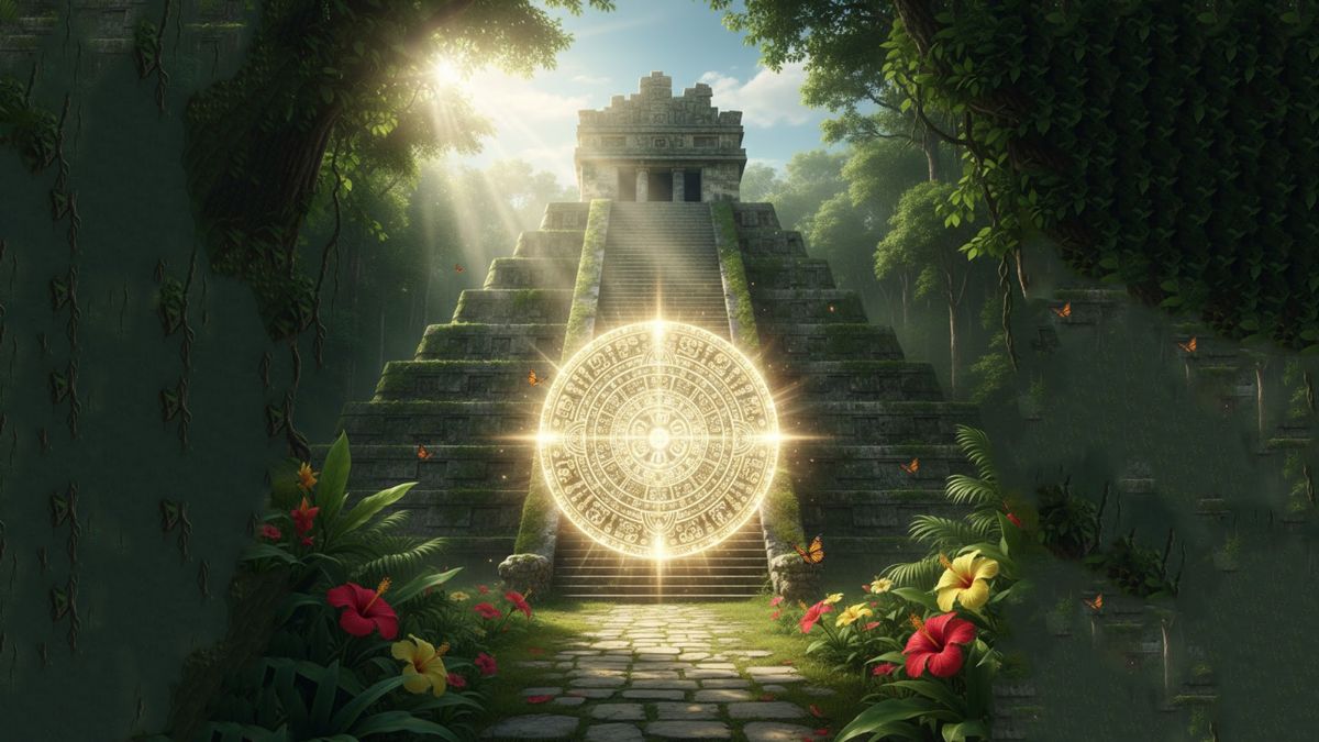 El horóscopo maya del sábado 17 de enero: las predicciones para todos los signos