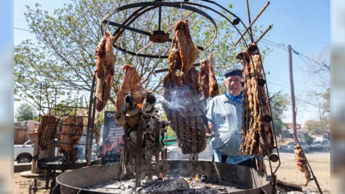 Día de la Revolución de Mayo: cinco comidas típicas argentinas que no pueden faltar