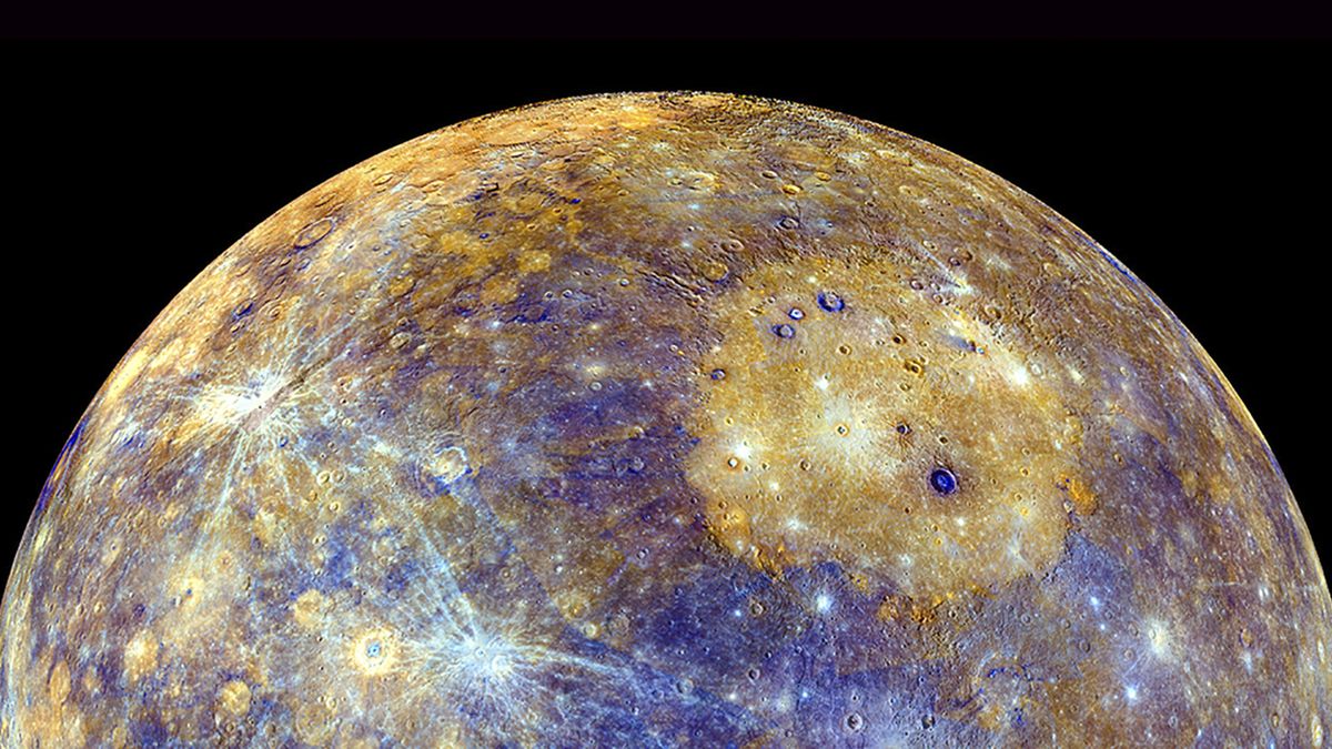 Se viene Mercurio retrógado en diciembre y paraliza las fiestas de fin de año.
