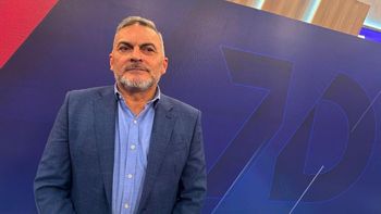 El kirchnerismo defendió la inocencia de Cristina: Que robó consta nada más en el relato