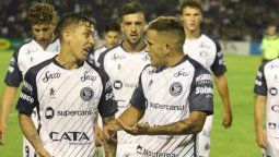 La lesión de Federico Guerra lo alejará de las canchas un buen tiempo