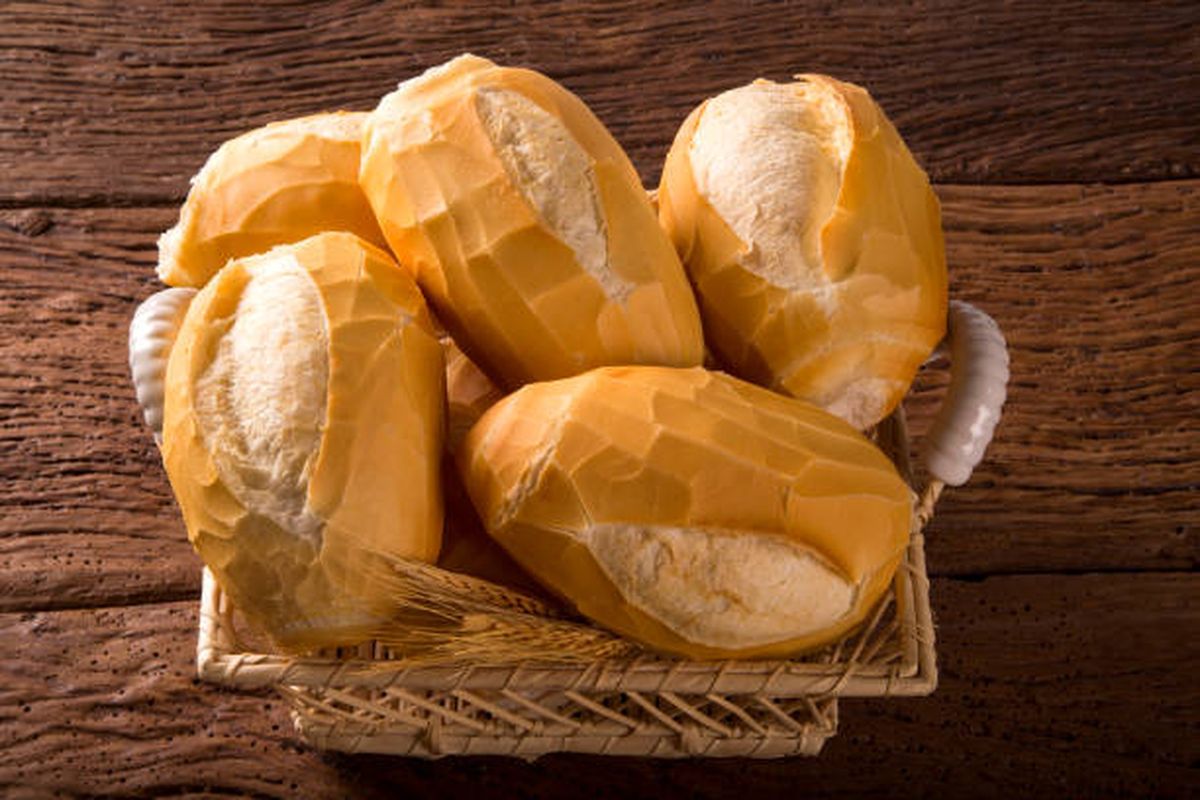 El truco te permitirá tener un pan como recién horneado. El truco te permitirá tener un pan como recién horneado.