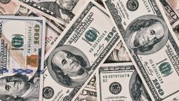 Eliminación temporal de las retenciones a los granos con el objetivo de aumentar la oferta de dólares.