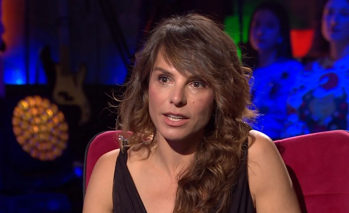 La experta Miriam Salinas explica cómo nos defendemos de la ansiedad. La experta Miriam Salinas explica cómo nos defendemos de la ansiedad.