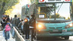 Los $850 del costo del boleto de transporte público colocan a Mendoza de la mitad del ránking hacia abajo a nivel nacional.