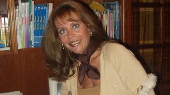 Caso Nora Dalmasso: una amiga la vio besarse con Rohrer 