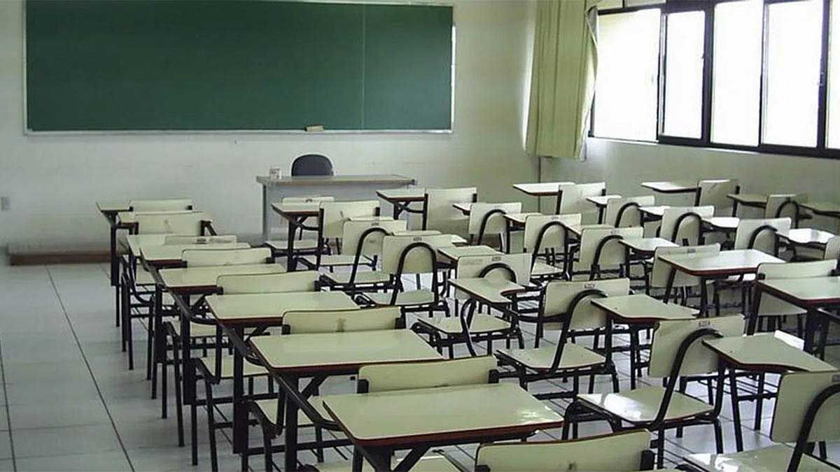 A medida de que se acerca la fecha de inicio de clases se van conociendo las estrategias que van a poner en marcha cada colegio para la vuelta a clases.