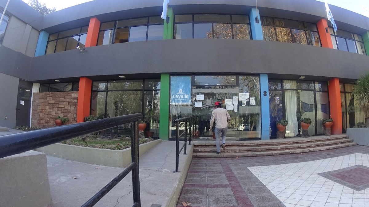 Municipalidad de Lavalle. En el mes aniversario de Lavalle, celebramos con los vecinos y vecinas las concreciones y los &nbsp;proyectos venideros.