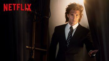 Luis Miguel, la serie, viene con sorpresas en el elenco