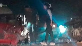 Huguito Flores: qué declaró el camionero detenido por el accidente en el que murió el cantante
