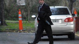 Denunciaron al hermano del juez Lijo por una cuenta en Suiza