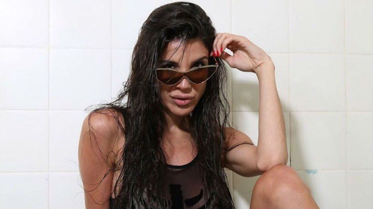 Andrea Rincón contra Germán Martitegui.