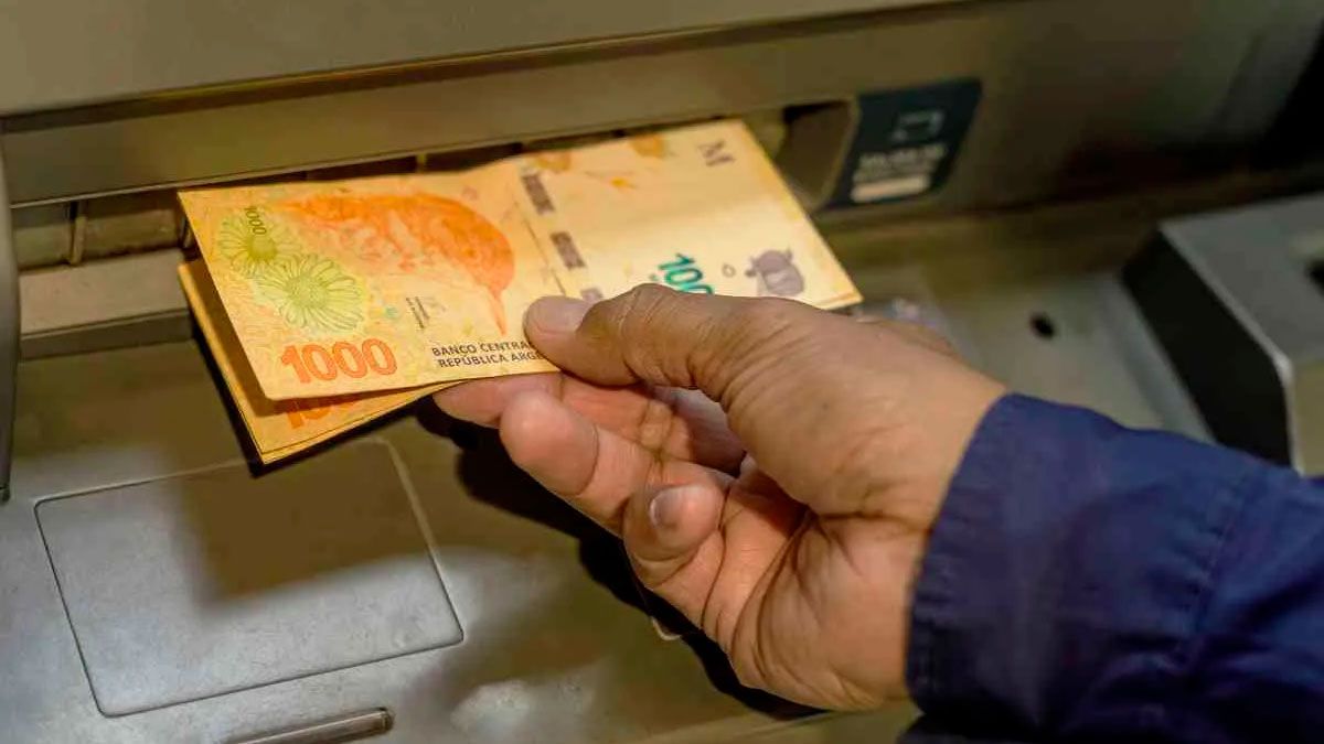 Confirmaron un AUMENTO del 14% para estos TRABAJADORES correspondientes a febrero y marzo