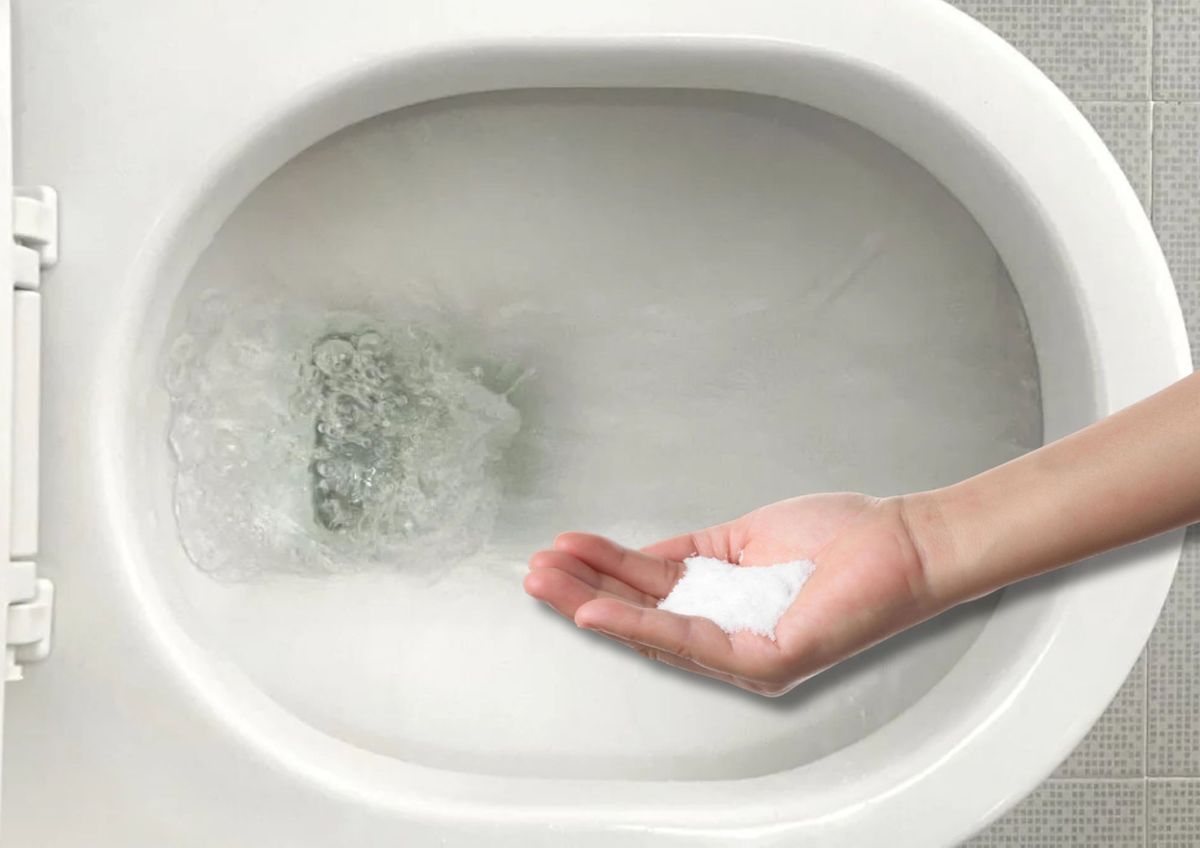 Un truco casero infalible