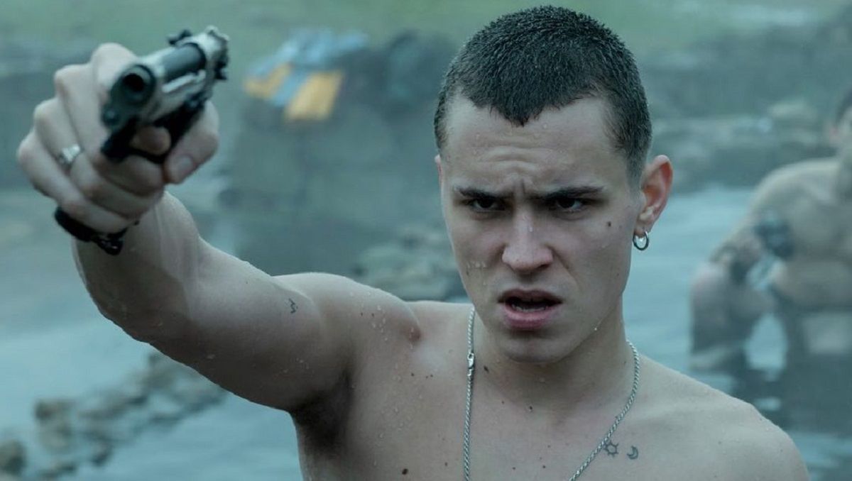 La serie de Netflix que dura seis horas es furor