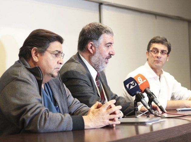 Por retrasos en el pago, los médicos decidieron que los viernes no recibirán OSEP