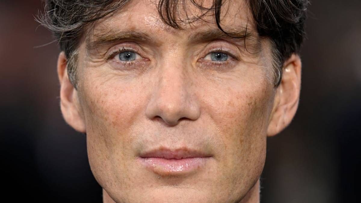 Cillian Murphy arrasa en Netflix con la serie Peaky Blinders.
